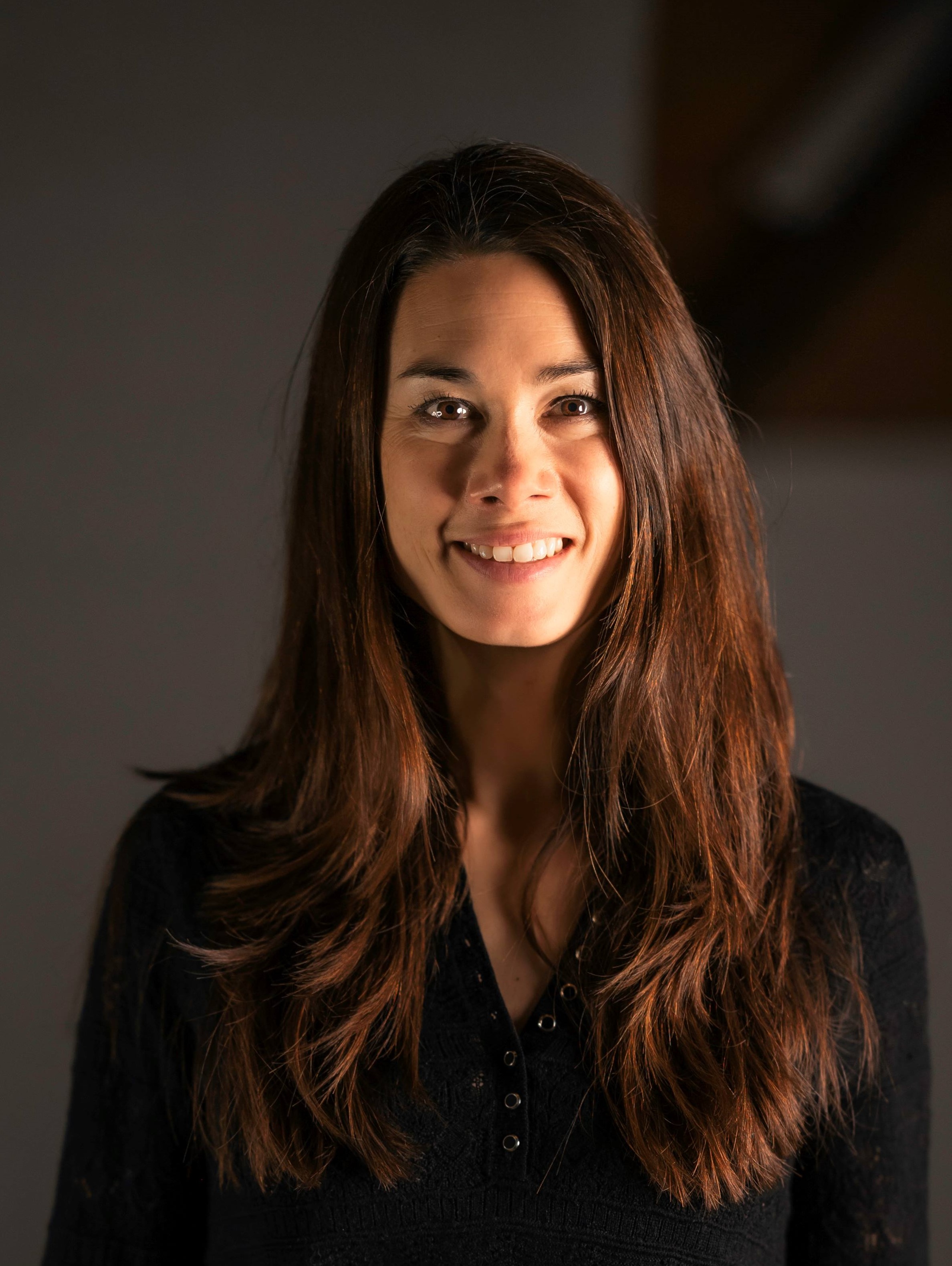Sarah Mi-Song Grau est la future Madame Culture Valais